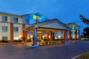 Отель Holiday Inn Express San Pablo - Richmond Area, an IHG Hotel  Сан Пабло